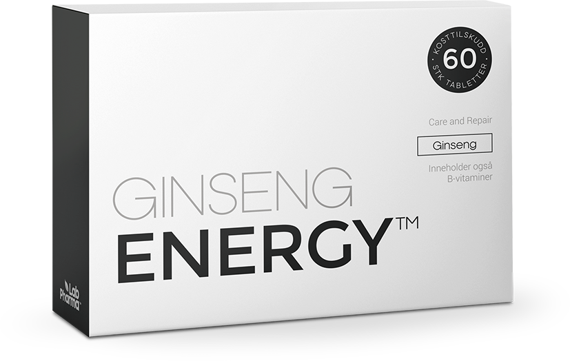 ginseng