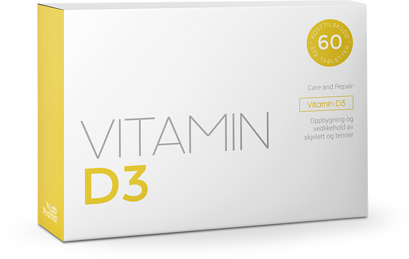 VITAMIN D3